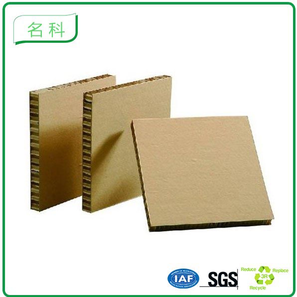 蜂窩紙(zhǐ)闆