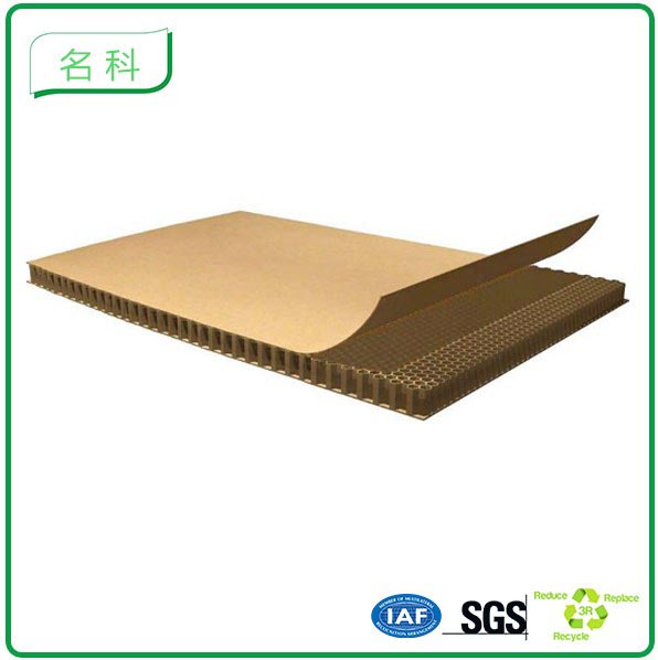 蜂窩(wō)紙(zhǐ)闆