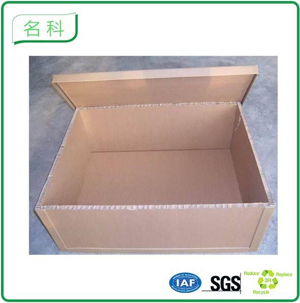 蜂窩紙(zhǐ)箱