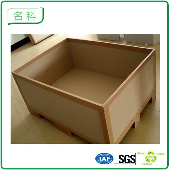 蜂窩紙(zhǐ)箱