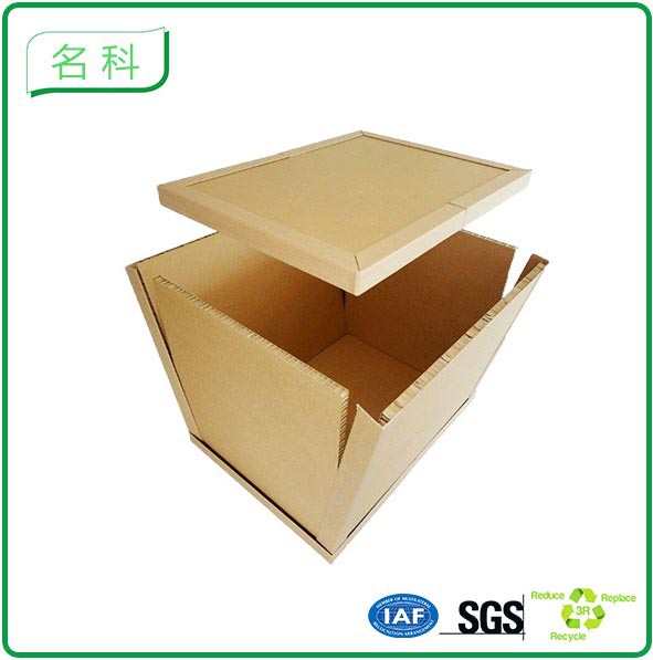 蜂窩紙(zhǐ)箱