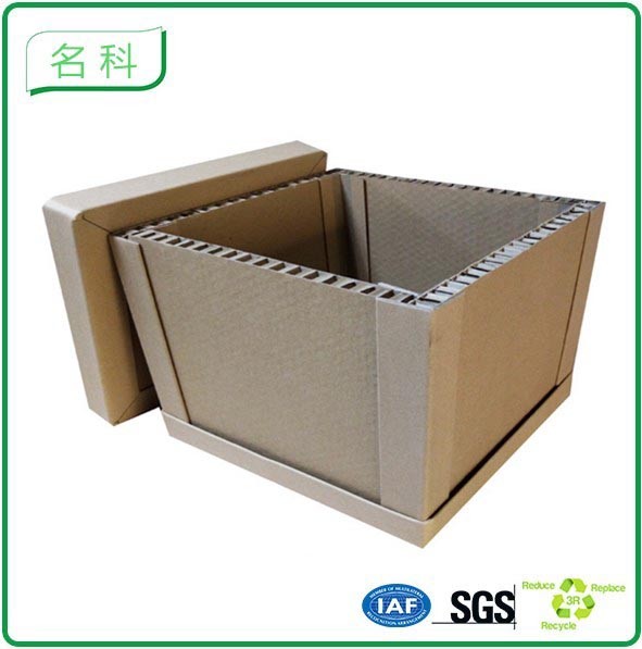 蜂窩紙(zhǐ)箱