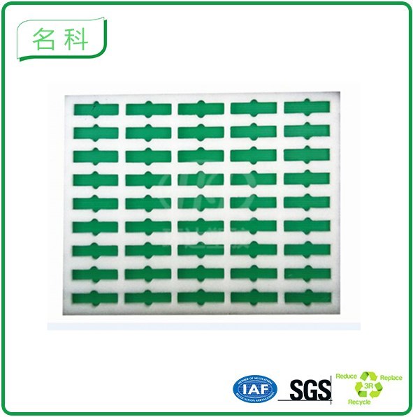 中(zhōng)空闆刀卡(kǎ)