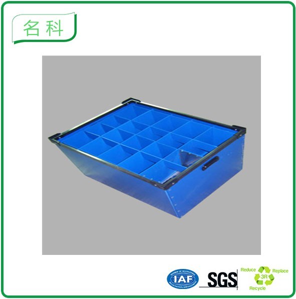 中空闆(pǎn)骨架箱(xiāng)