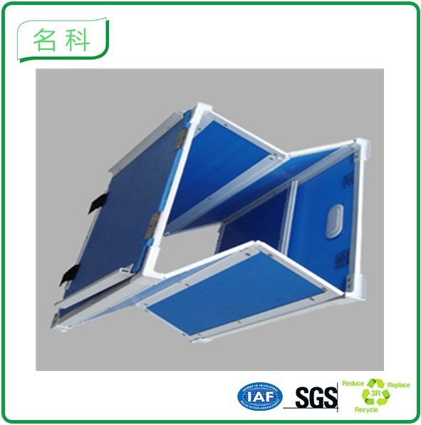 中空(kōng)闆折疊箱(xiāng)