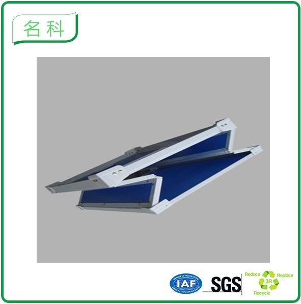 中空(kōng)闆(pǎn)折(shé)疊箱(xiāng)