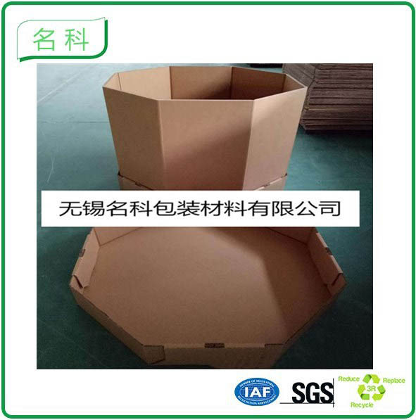 八(bā)角箱