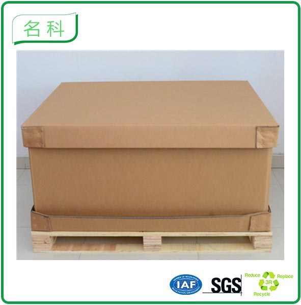 重(zhòng)型紙箱