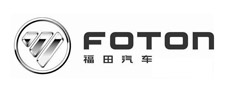 北汽福(fú)田汽(qì)車股份有限公(gōng)司