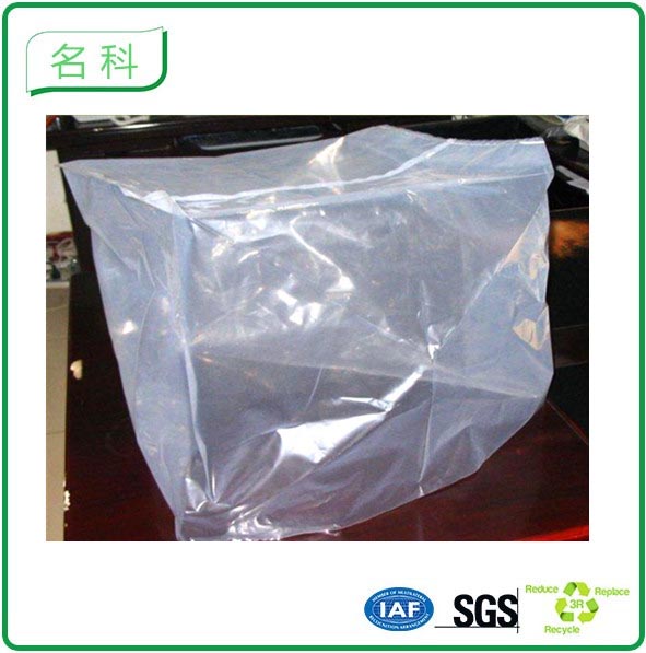 低(dī)壓立體方底塑料袋(dài)