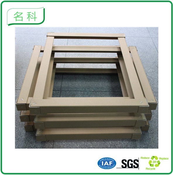 蜂(fēng)窩箱護(hù)角