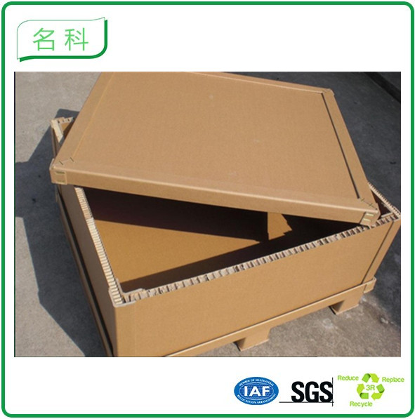 蜂窩箱護(hù)角